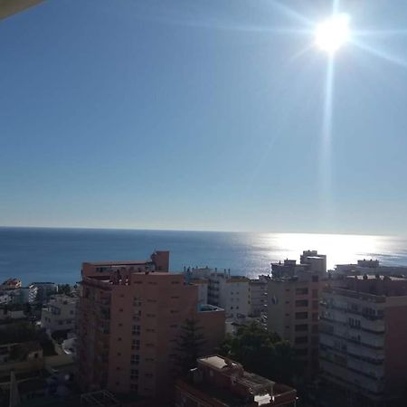 Estudio Torremolinos Almar Exterior photo