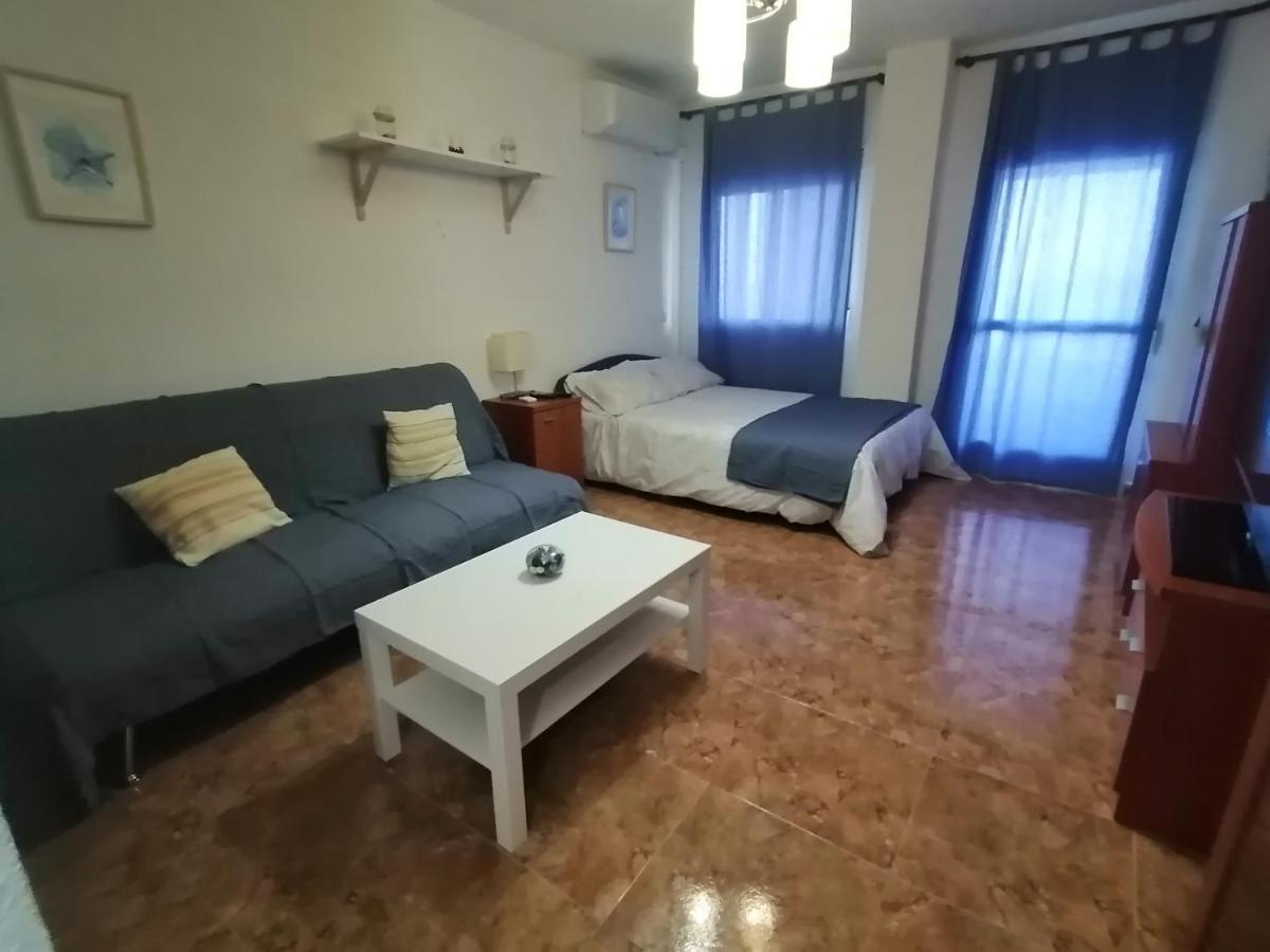 Estudio Torremolinos Almar Exterior photo