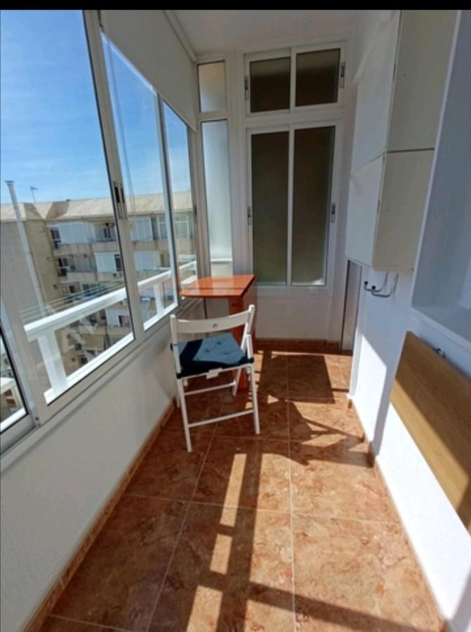 Estudio Torremolinos Almar Exterior photo