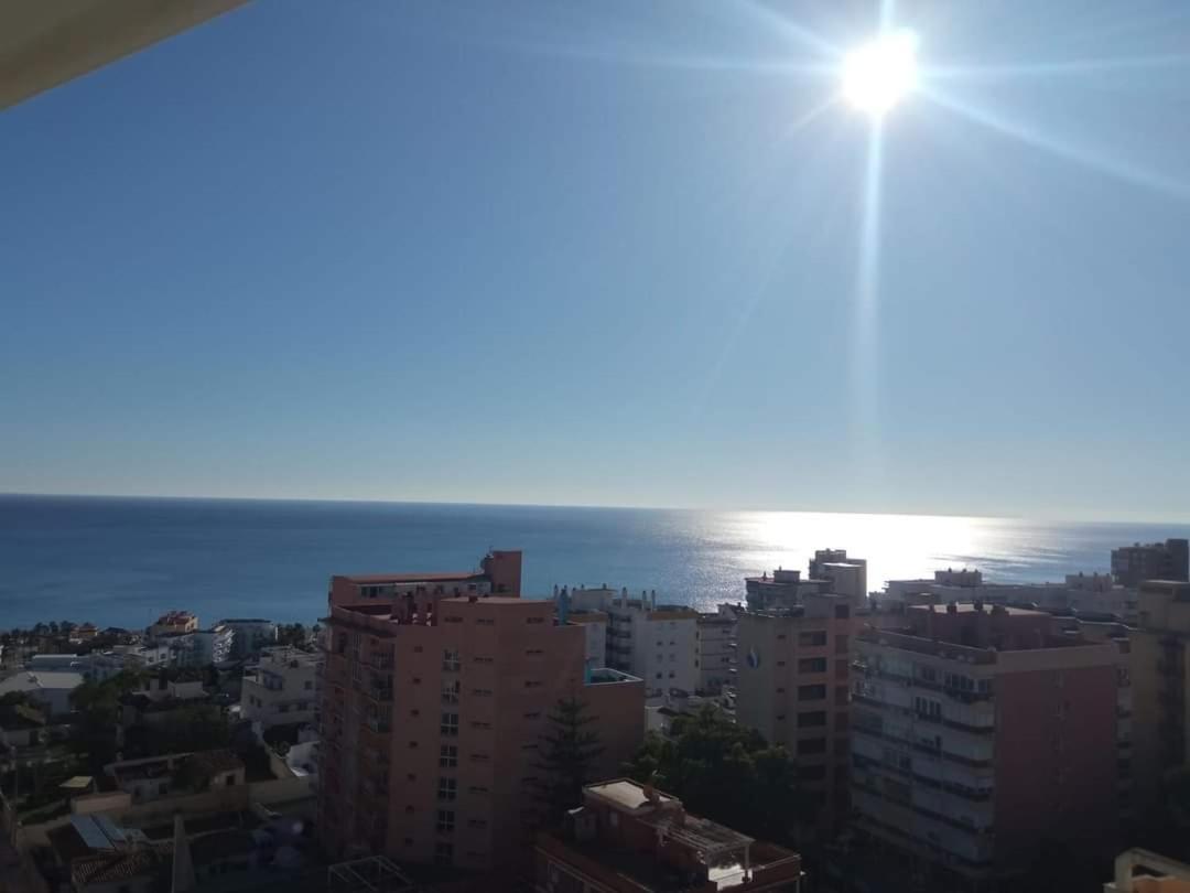 Estudio Torremolinos Almar Exterior photo
