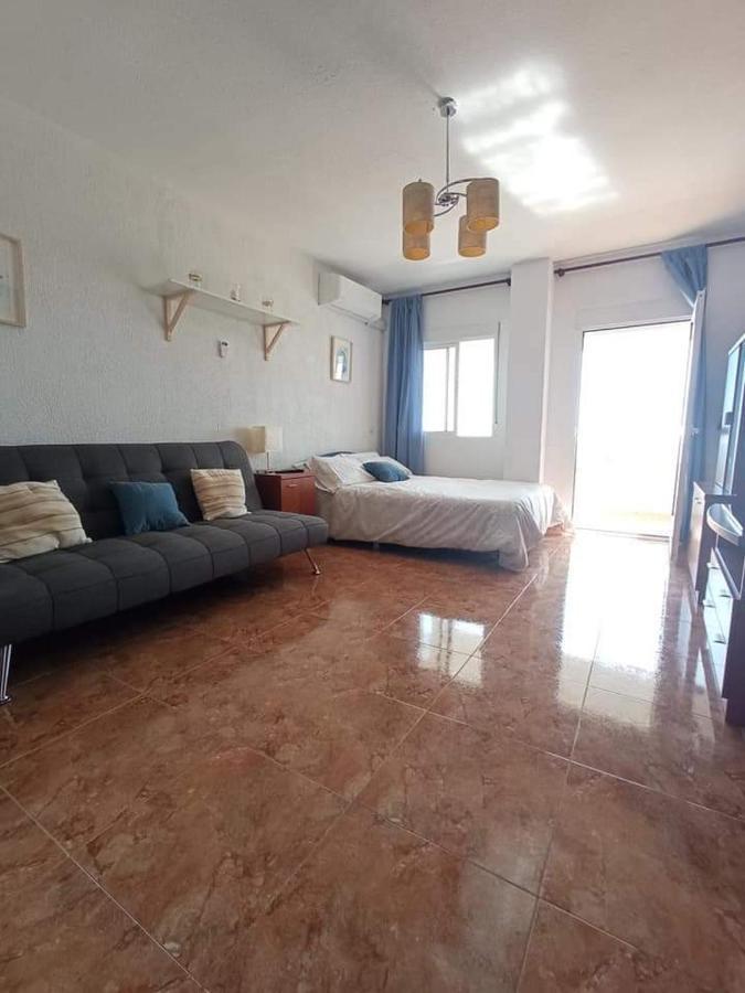 Estudio Torremolinos Almar Exterior photo